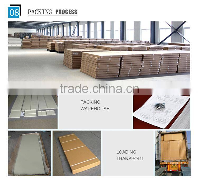 2016 hot school marine bunk bed for students