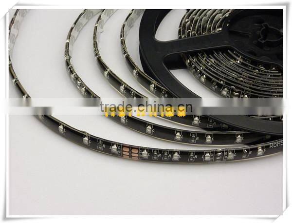 high quality smd 5050 epistar chip led strip light