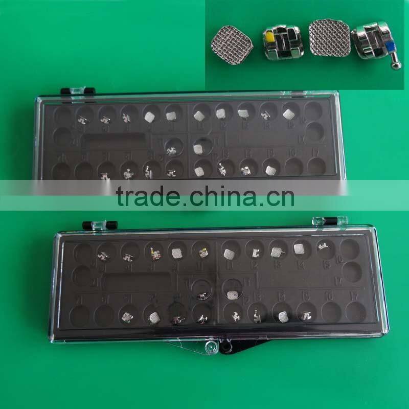 Denxy manufacturer CE dental monoblock bracket