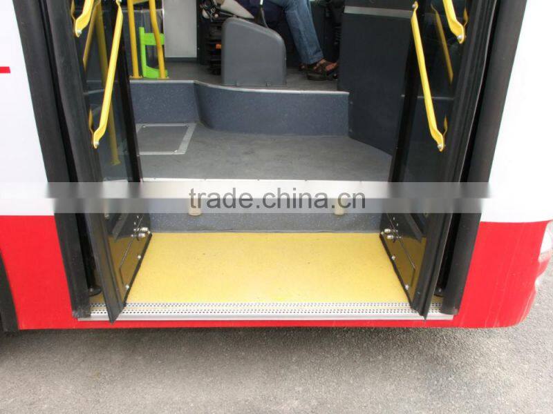 shaolin 30-40 seats large city bus