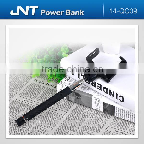 Beautiful style selfie pole