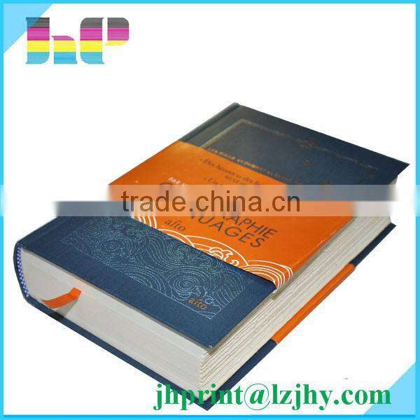 Professional custom dictionary bible holy book printing