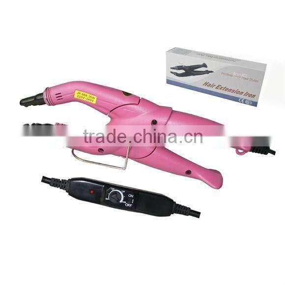 Hot Sale Competitive Price Temperature Control Hair Connector