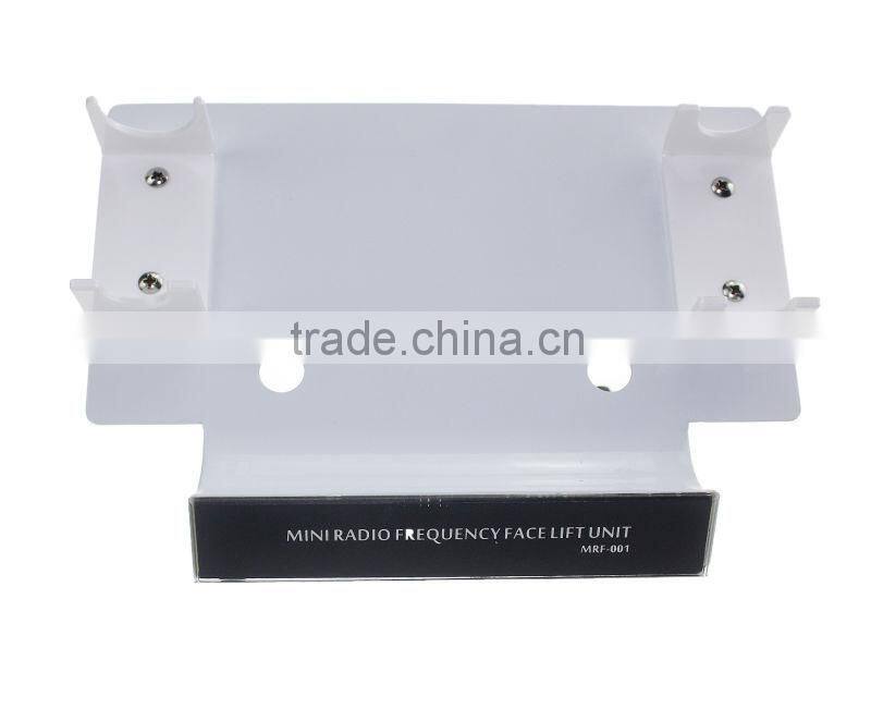 Newest Radio frequency facial machine for home use