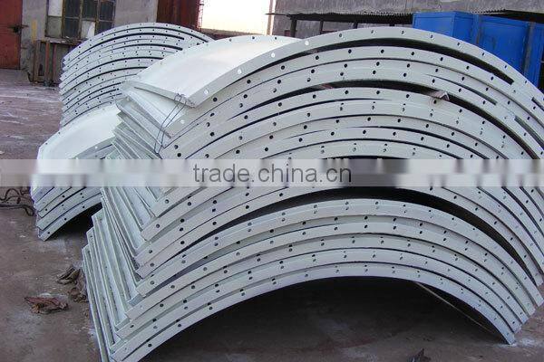 Reliable Sealing Welding Steel Silo for Sale