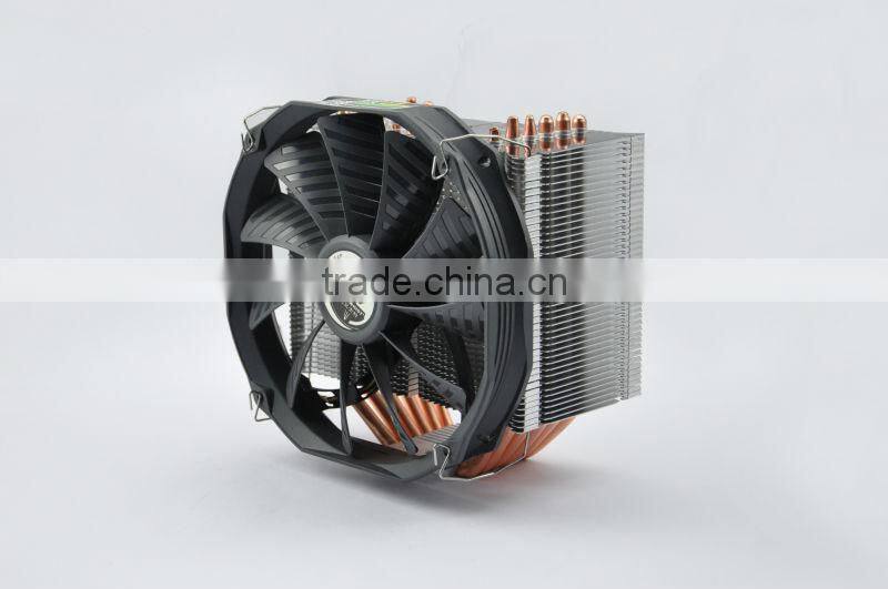 DC cooling fan CN316 for Intel LGA 115X and AMD series