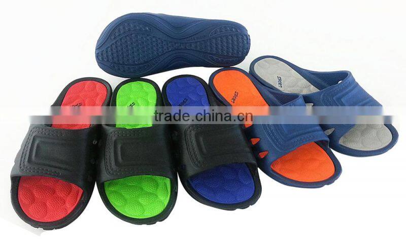 wholesale new model eva slippers 2015