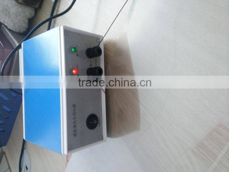 PDLC film used for windows & cars