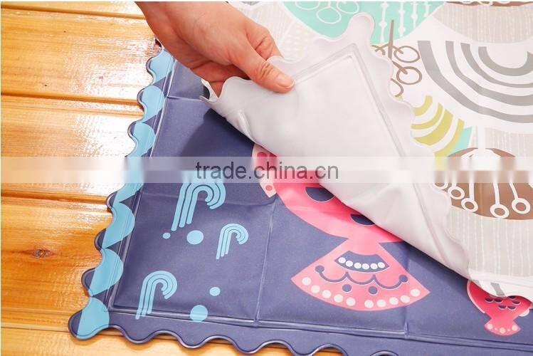 Cool Cartoon Cushion For Summer