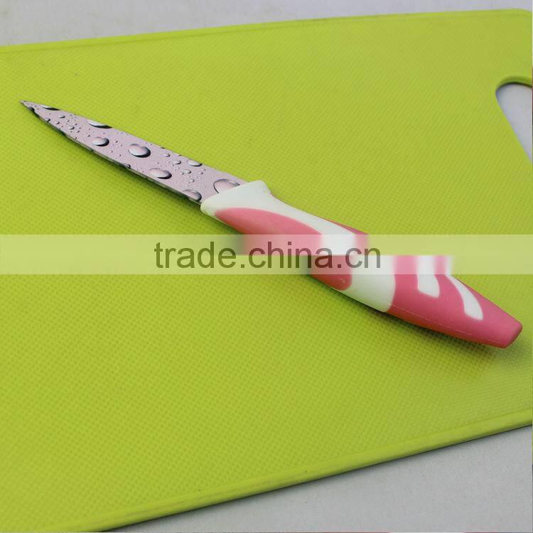 EXW price paring knife