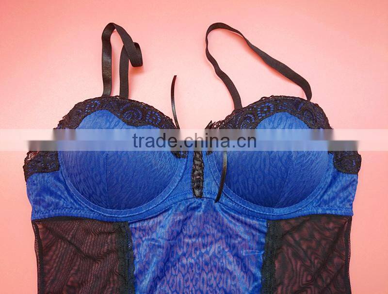 2015 New Designed Babydoll & Lingerie