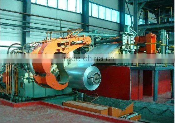 (0.15mm~1.2mm) *(600mm~1250mm) Superior-quality New PPGI Steel Coils