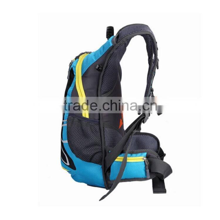 Outdoor Activity Leisure Sport Bike Reflective Cycling Backpack