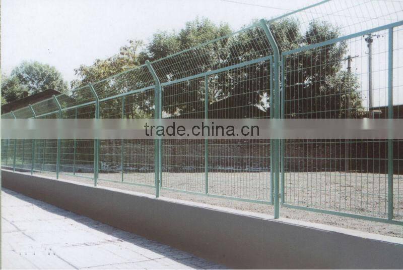PVC Fence