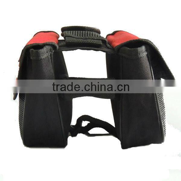 Promotional hot sell bicycle bag, bicycle trunk bag