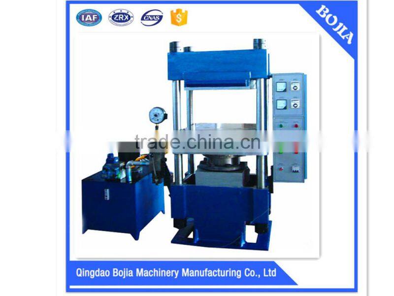 Best Selling Products Four Column Machine Rubber Vulcanizing Tire