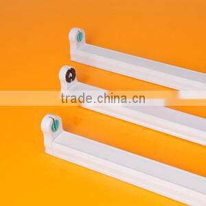 2014 update all connector design lowest price good lumen smd2835 18w 24w t8 led tubeT8-SHT24W