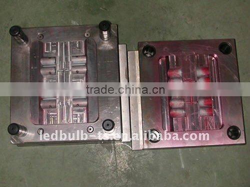 Laser printers mould development