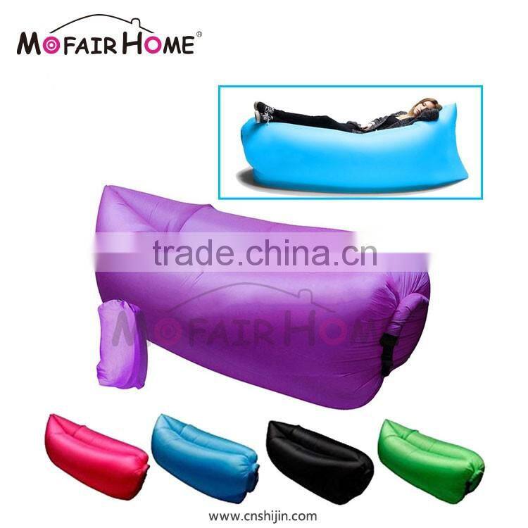 Most Popular Best Price Lightweight Beach Air Sofa Bed
