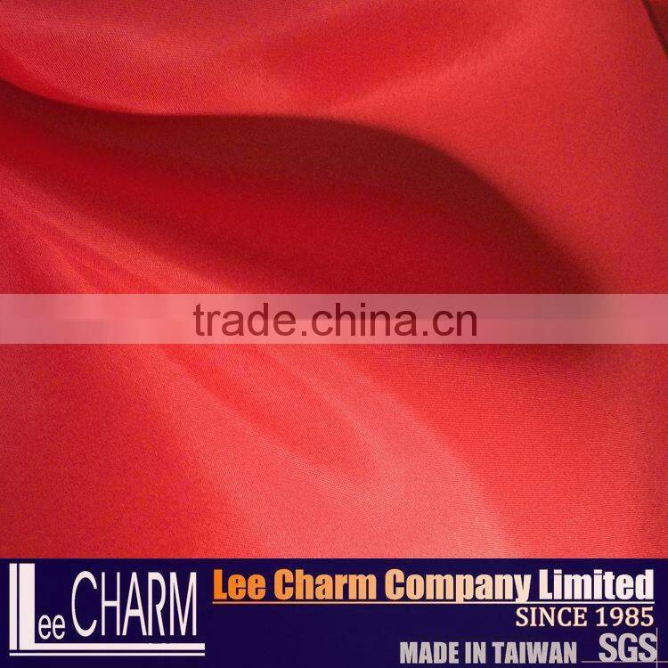 Polyester Taffeta Fabric for Artificial Flower Materials