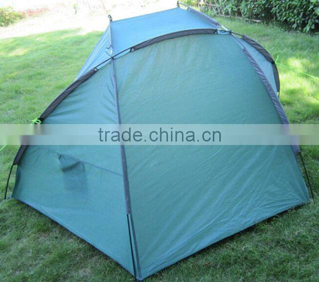 OEM wholesale waterproof outdoor carp fishing tent