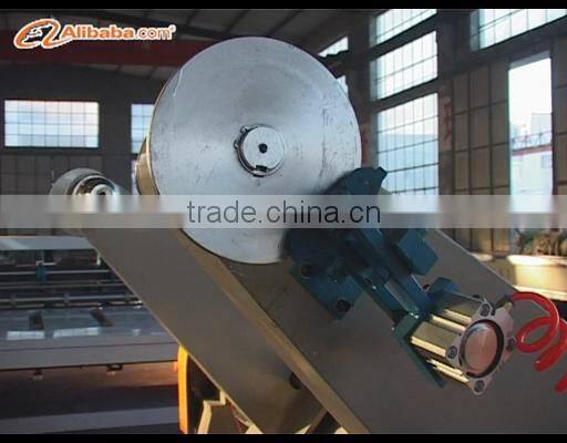 hydraulic pressure mill roll stand/packing machinery