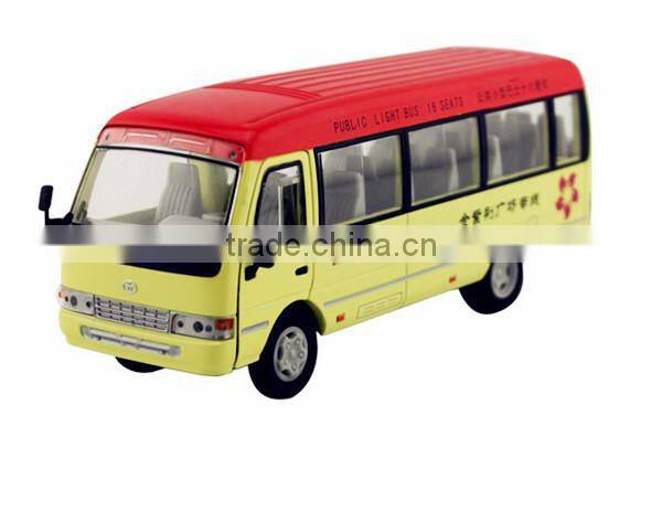 1:32 wholesale diecast models,diecast bus models for kids