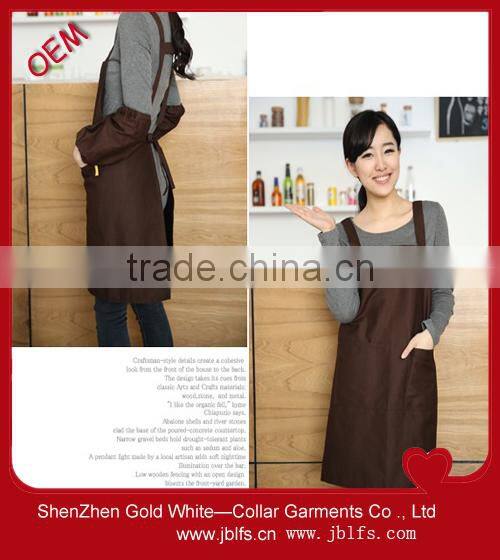 wholesale custom apron