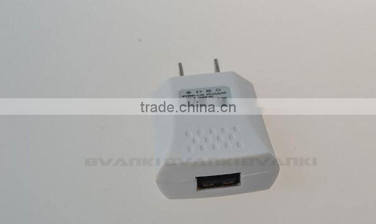 Factory Selling Single Port USB Wall Charger,Wall USB Charger,Micro USB Wall Charger Wholesale