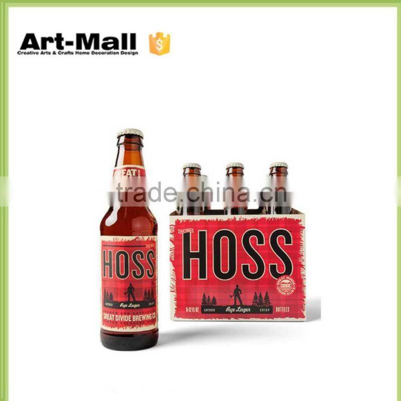 Guaranteed quality glass bottle 350ml