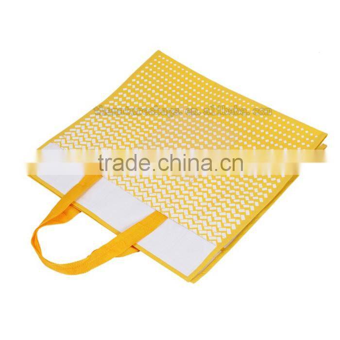 Excellent Quality Best Choice Custom Made Flower Gift Perfume Wedding Door Bag