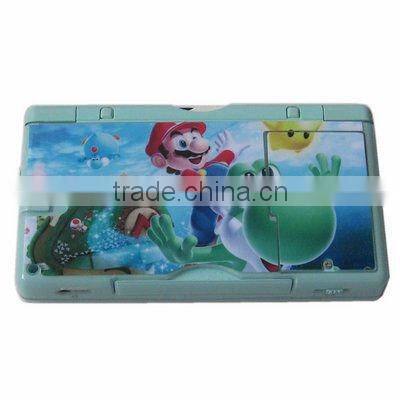 Shenzhen Wholesales Decal Skin for NDS Lite