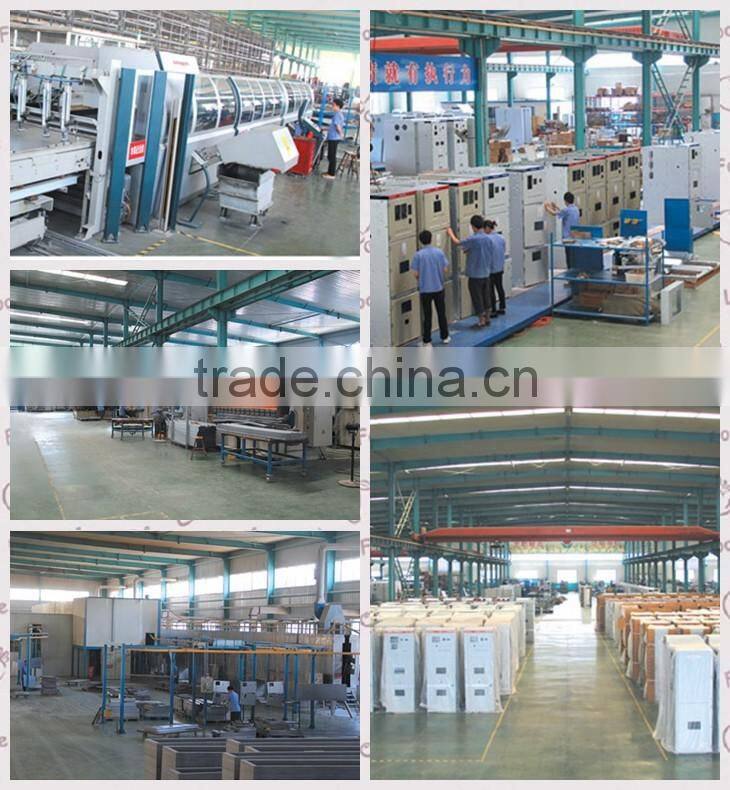 China manufacture, XL-21 Low Voltage AC Power Electricity Distribution Cabinet