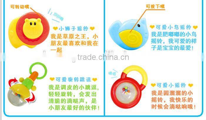 New baby mobile toy baby mobile parts