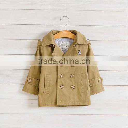 Fashion Fitness Cute Princess Kid Coat