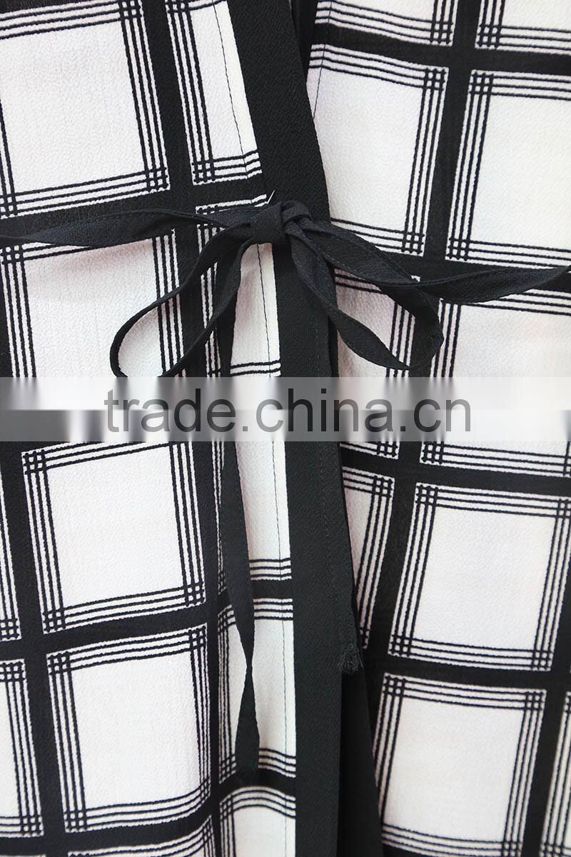 2016 Latest Europe style long tops for leggings wholesale women