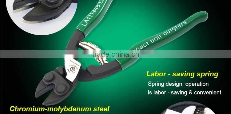 LAOA Top rated quality wire cutter cable cutting pliers