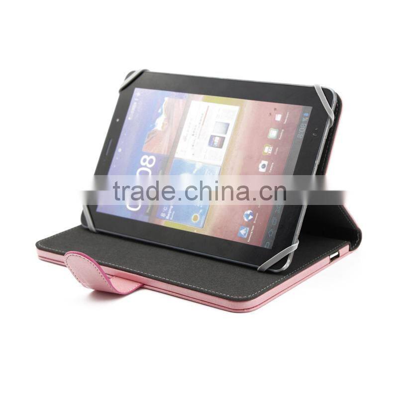 7" tablet cover cute designed with stand, 7" tablet cover cute designed with battery, Colorful tablet cover cute designed