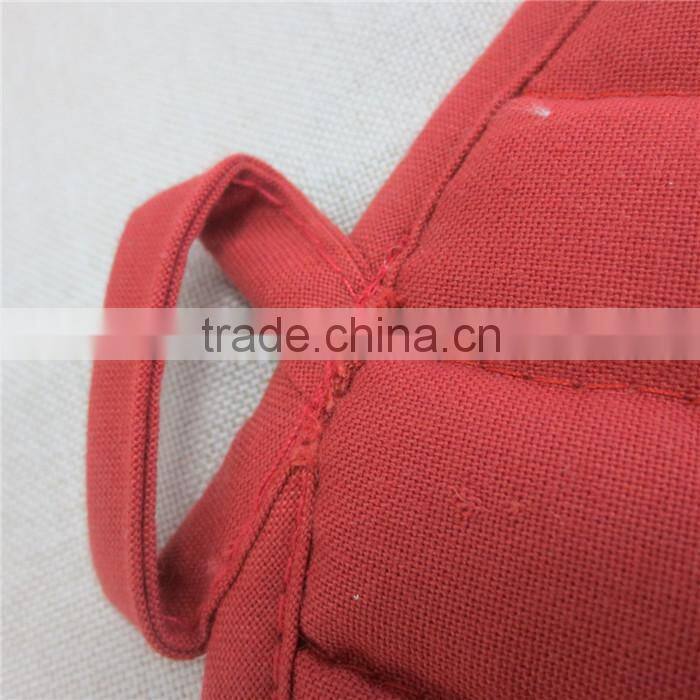 Heat Resistance Cotton Microwave Oven Glove