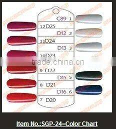 new arrival glitter Color soak off gel polish/LED UV soak off nail gel polish(15ML)