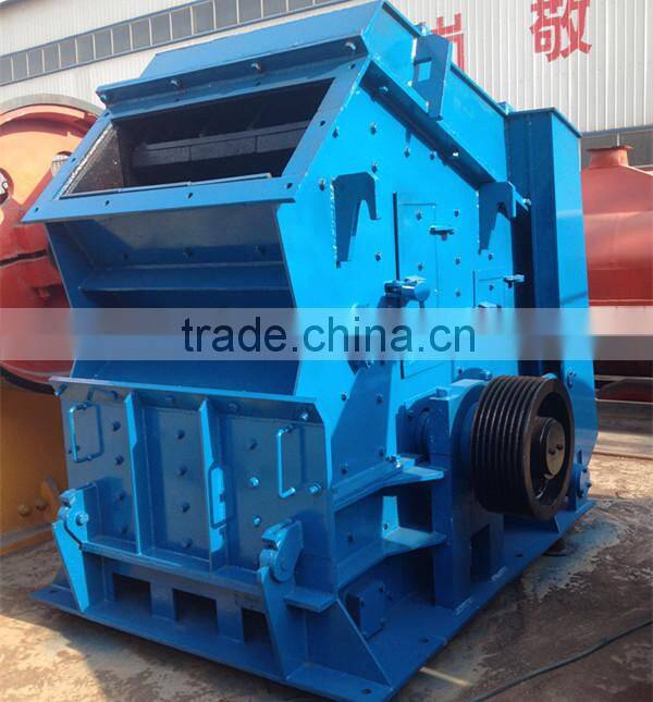Factory outlet impact crusher wear parts