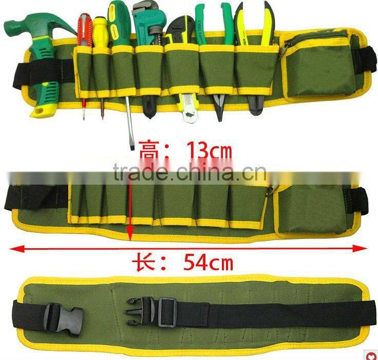 custom waist tool bag factory