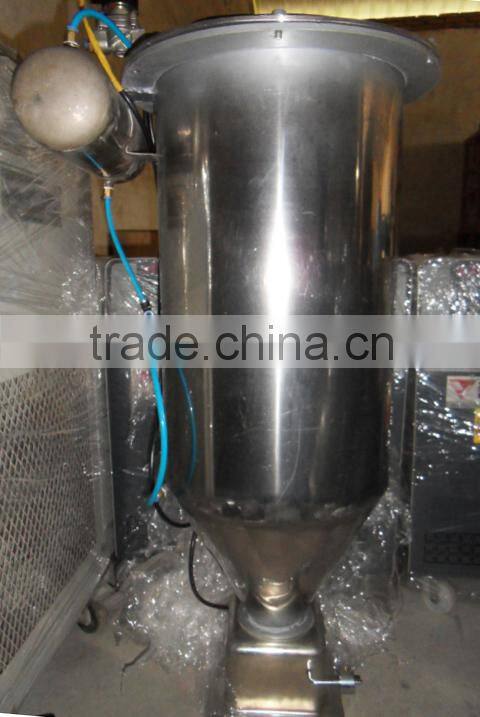 High Pressure Pump Automatic Vacuum Auto Loader for Plastic