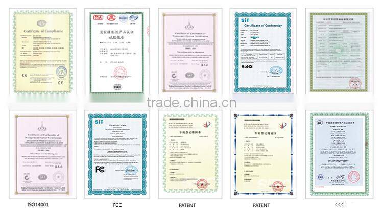 China market of led high end solar garden light approved CE ROSH