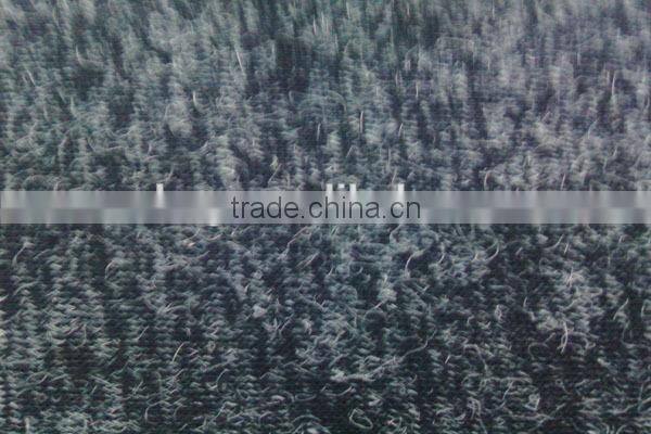 shaoxing winfar sweater wool knit nylon acrylic fabric for garment