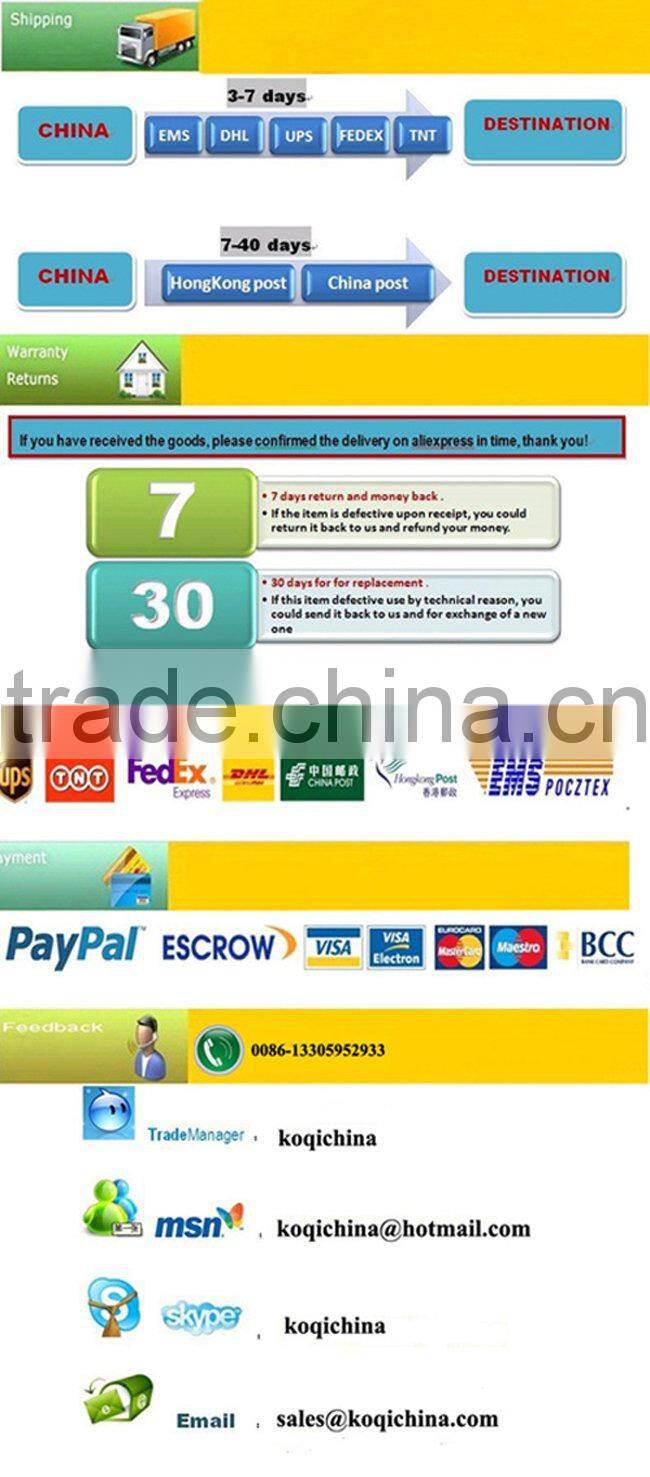 USB Portable Waistband Power Amplifier with Headset Mic K-668U