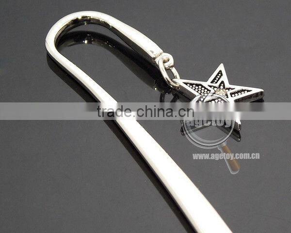 Religious Metal Bookmarks