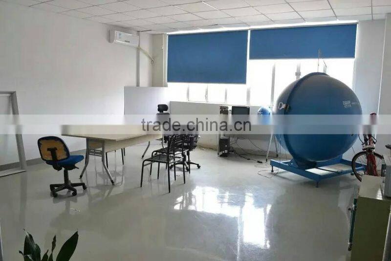 WS2801 3 LEDs Pixel Intelligent WS2801 LED Pixel Module Pixel 0.72W with Clear or Milky Cover