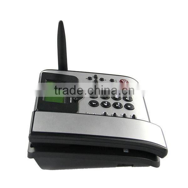 Telephone bench wholesale fixed wireless terminals