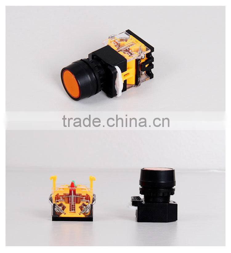 SAIP/SAIPWELL High Quality Electronic Pushbutton Switch